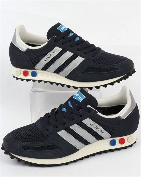 la trainer adidas herren|Men .